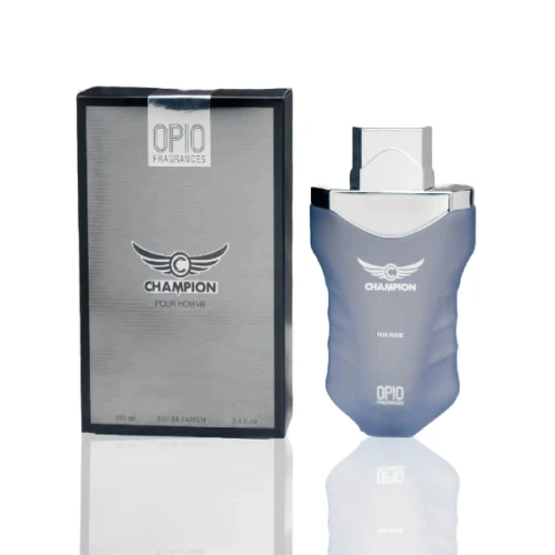 Opio Champion Pour Homme Eau De Perfume