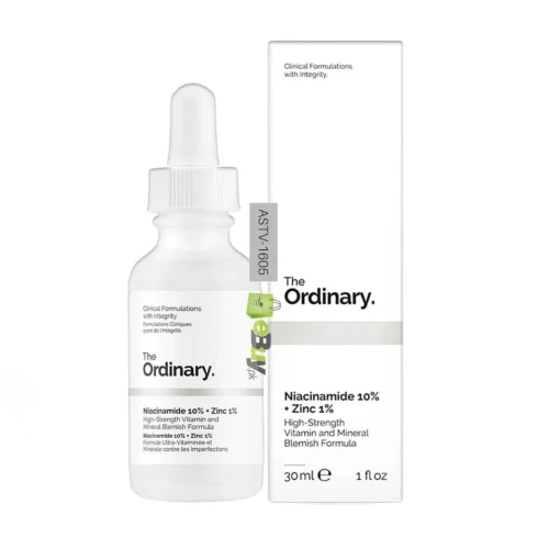 Ordinary Brightening Niacinamide Serum