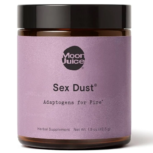 Organic Aphrodisiacs Sex Powder For Sexual Desire Women