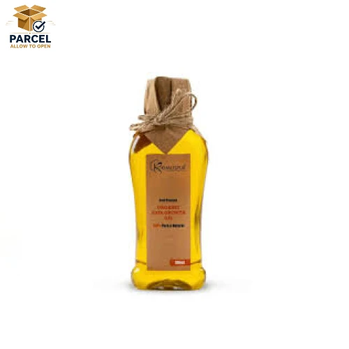 Organic Hair Growth 100ml