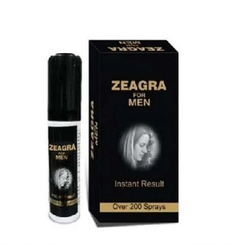 Original Zeagra Delay Spray For Men