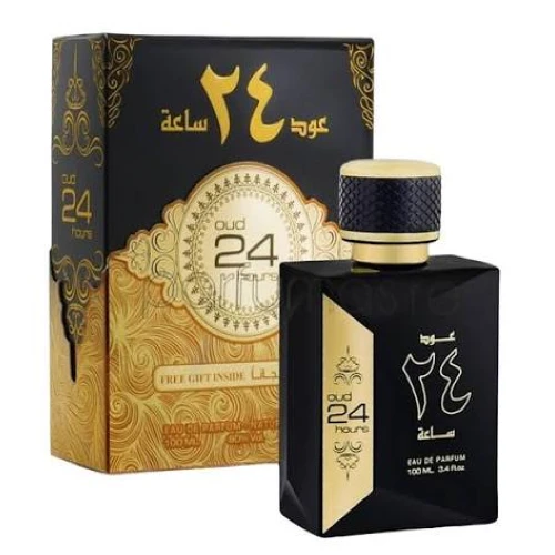 OUD 24 Hours Perfume In Pakistan