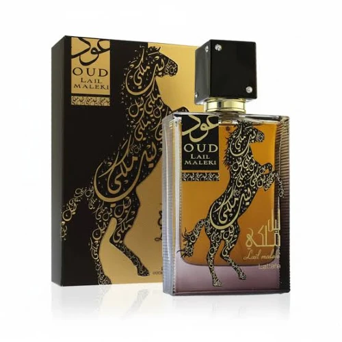 Oud Lail Perfume 100ML.in pakistan