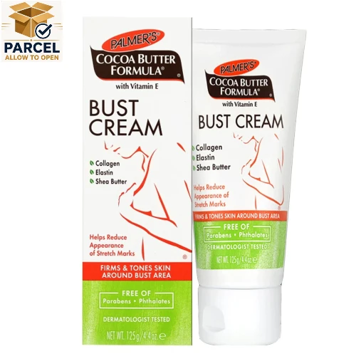 Palmers Bust Cream In Pakistan