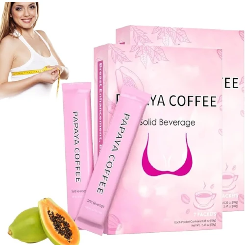 Papaya Coffee In Pakistan