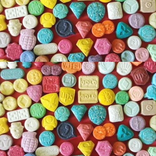 Party Pills Price In Pakistan