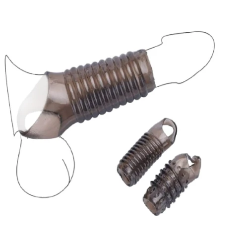 Penis Sleeve Extender Cock Ring In Pakistan