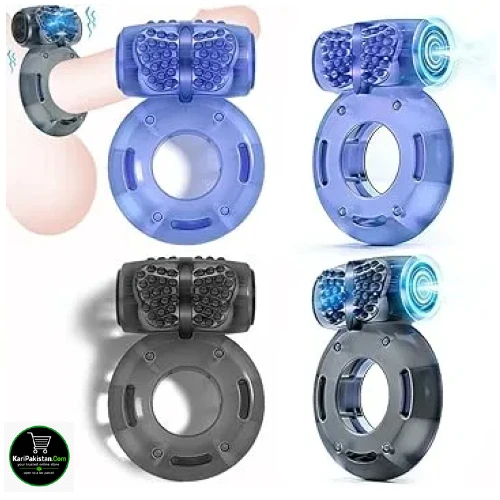 Penis Vibrator Ring