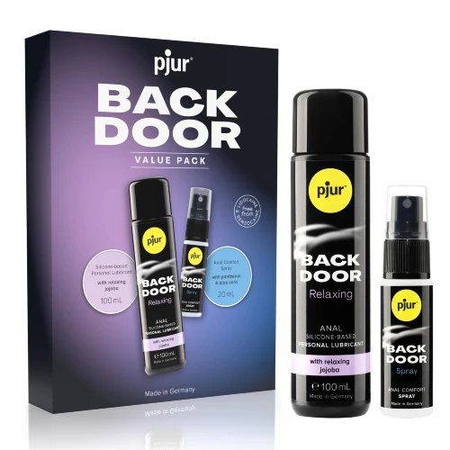 Pjur Back Door Spray Price Pakistan