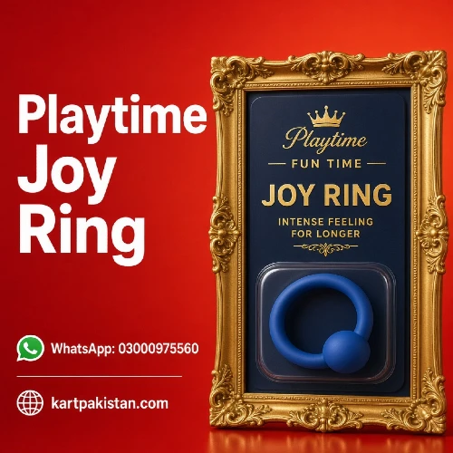 Playtime Joy Ring