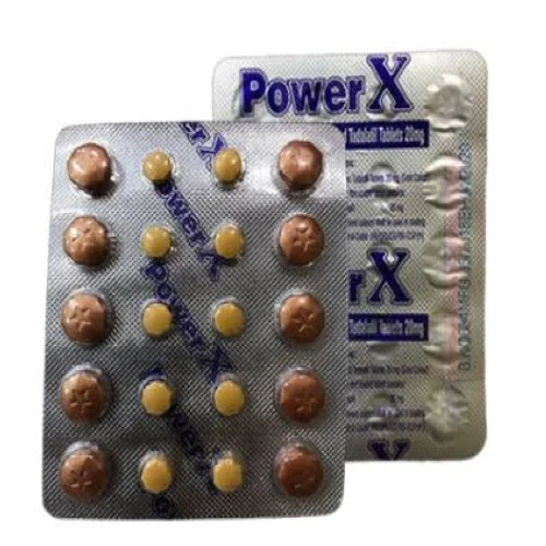 Power X Tablets in Pakistan