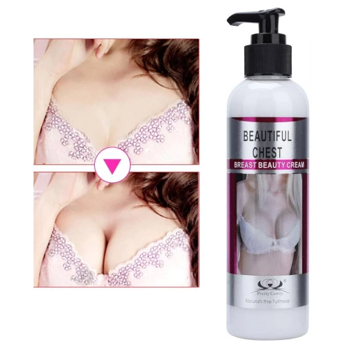 Pretty Cowry Beautiful Chest Breast Beauty Cream Sculpt 200 ML