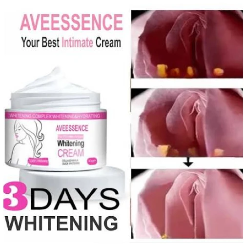 Private Part Whitening Cream In Pakistan