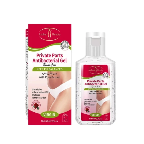 Private Parts Antibacterial Gel in Pakistan