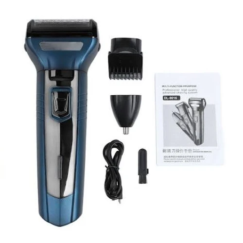 Professional Hair Clipper Model Dl-9016