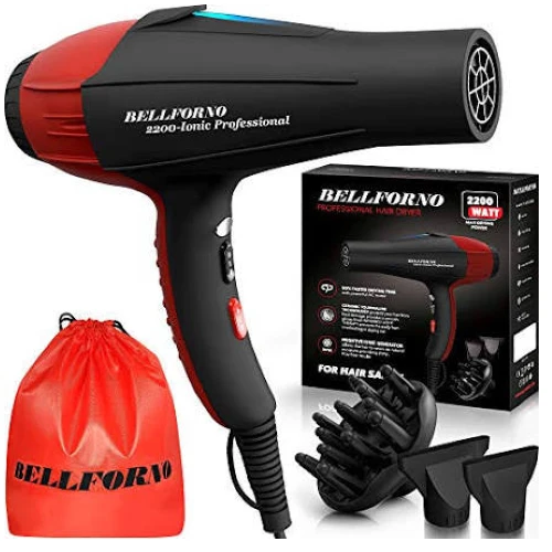 Professional Hair Dryer In Pakistan