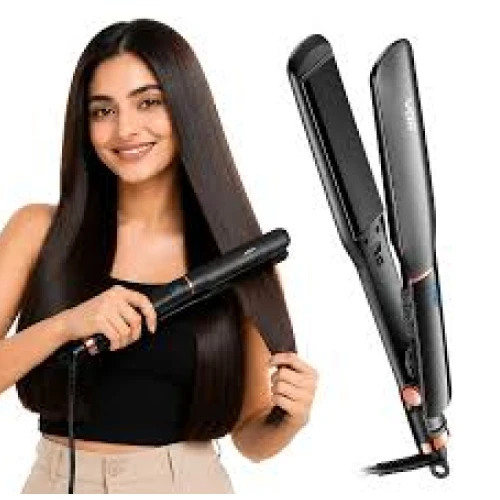 Professional Hair Straightener