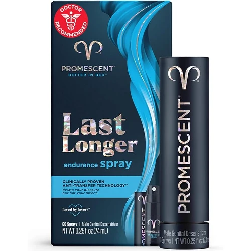 Promescent Delay Spray In Pakistan