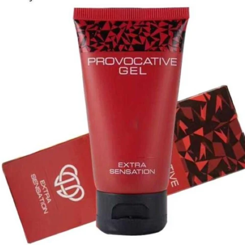 Provocative Gel In Pakistan