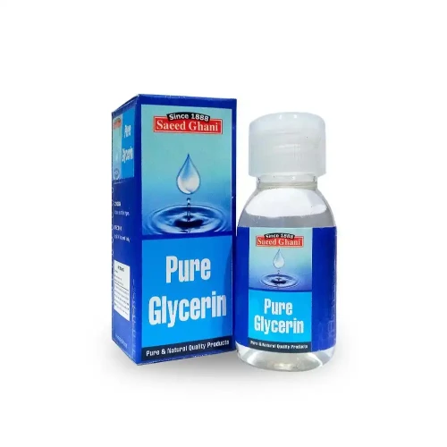 Pure Organic Glycerin In Pakistan