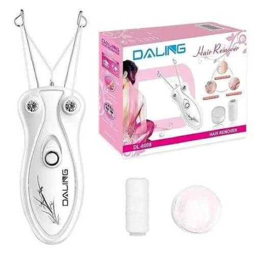 Rechargeable Threading Machine In Pakistan