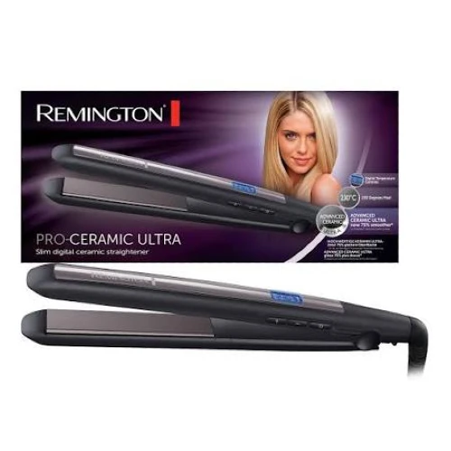 Remington Professional Hair Straightener