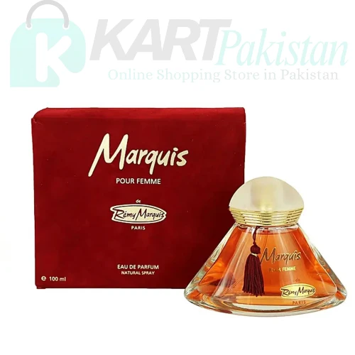 Remy Marquis Women Eau De Parfum 100ML Price in Pakistan