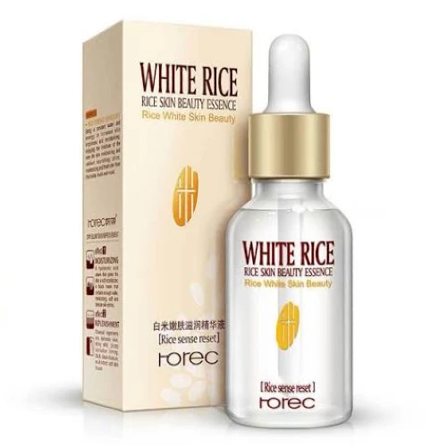 Rice Essence Serum 15Ml In Pakistan