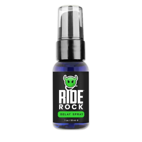Ride Rock Delay Spray In Pakistan