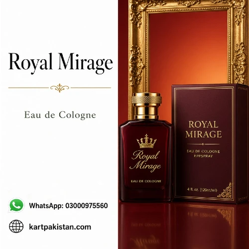 Royal Mirage Sunshine Perfume Price In Pakistan