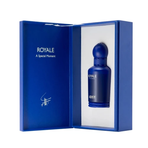Royale Perfume Price In Pakistan