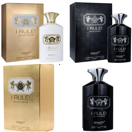 Ruling Perfume, 100Ml