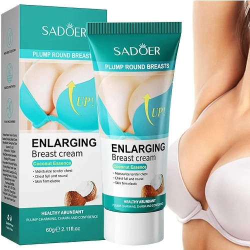Sadoer Enlargement Breast Cream In Pakistan