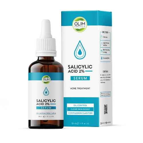 Salicylic Acid Serum Price In Pakistan