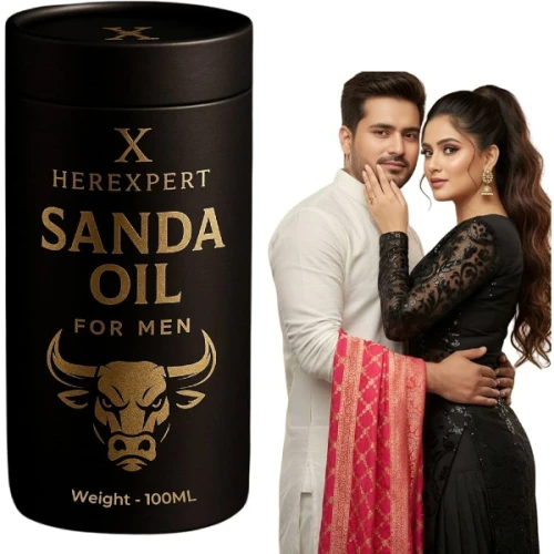 Sanda Oil Price In Pakistan