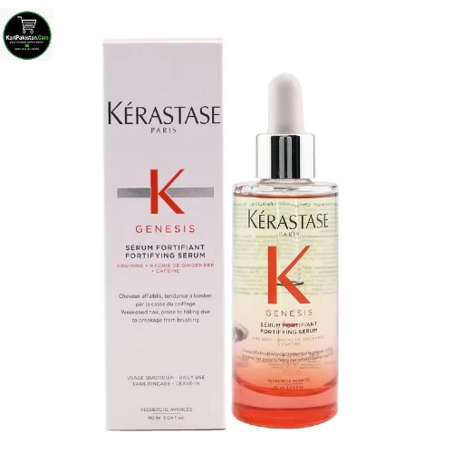 Serum Fortifiant Hair Serum