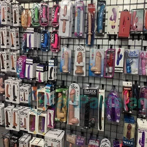 Sex Toys In Islamabad