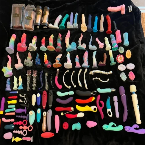 Sex Toys In Lahore