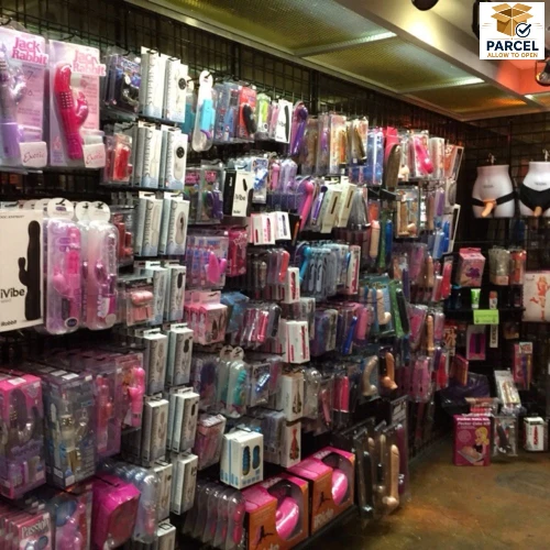 Sex Toys Karachi
