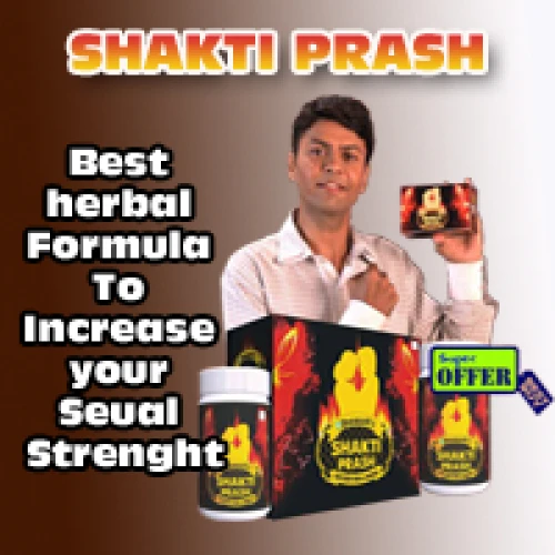 Shakti Prash In Pakistan