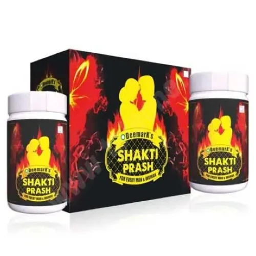 Shakti Prash Price In Pakistan