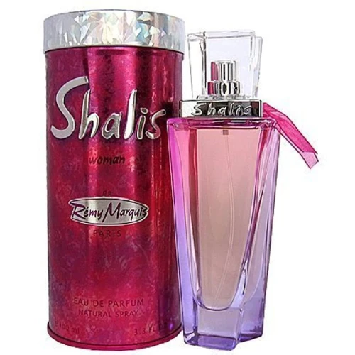 Shalis Women Perfume In Pakistan
