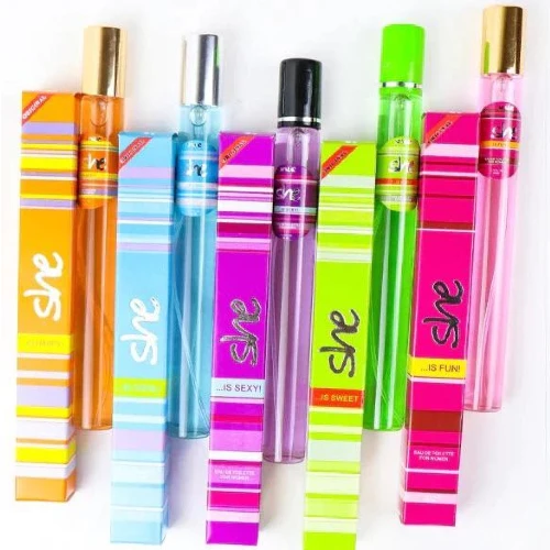 She Women Pocket Perfume In Pakistan