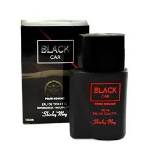Shirley May Black Car Perfume In Pakistan