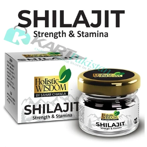 Shivalik Shilajeet Mega Power Price In Pakistan