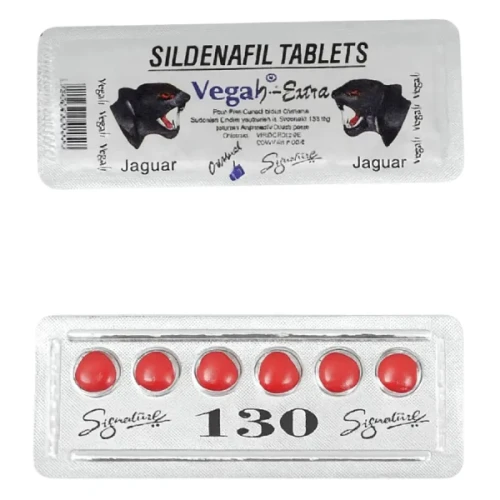Sildnafil Tablets Jaguar 130 Price In Pakistan