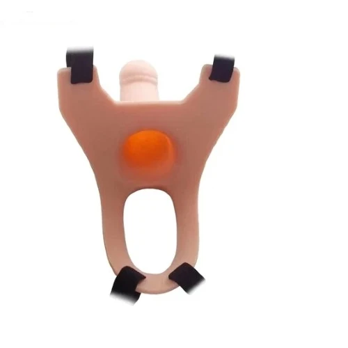 Silicon Condom With Belt In Pakistan