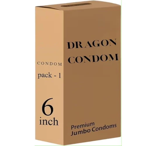Silicone Reusable (Washable) Condom Price In Pakistan | Buy Online