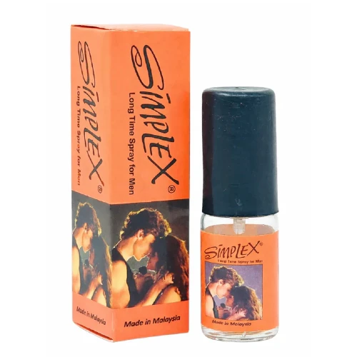 Simplex Spray in Pakistan