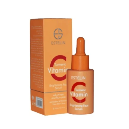 Skin Brightening Estelin Serum - 100Ml